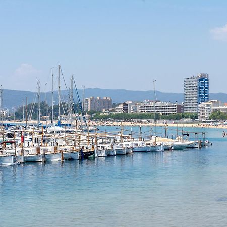 Hauzify I Casa Palou Vila Palamós Exterior foto