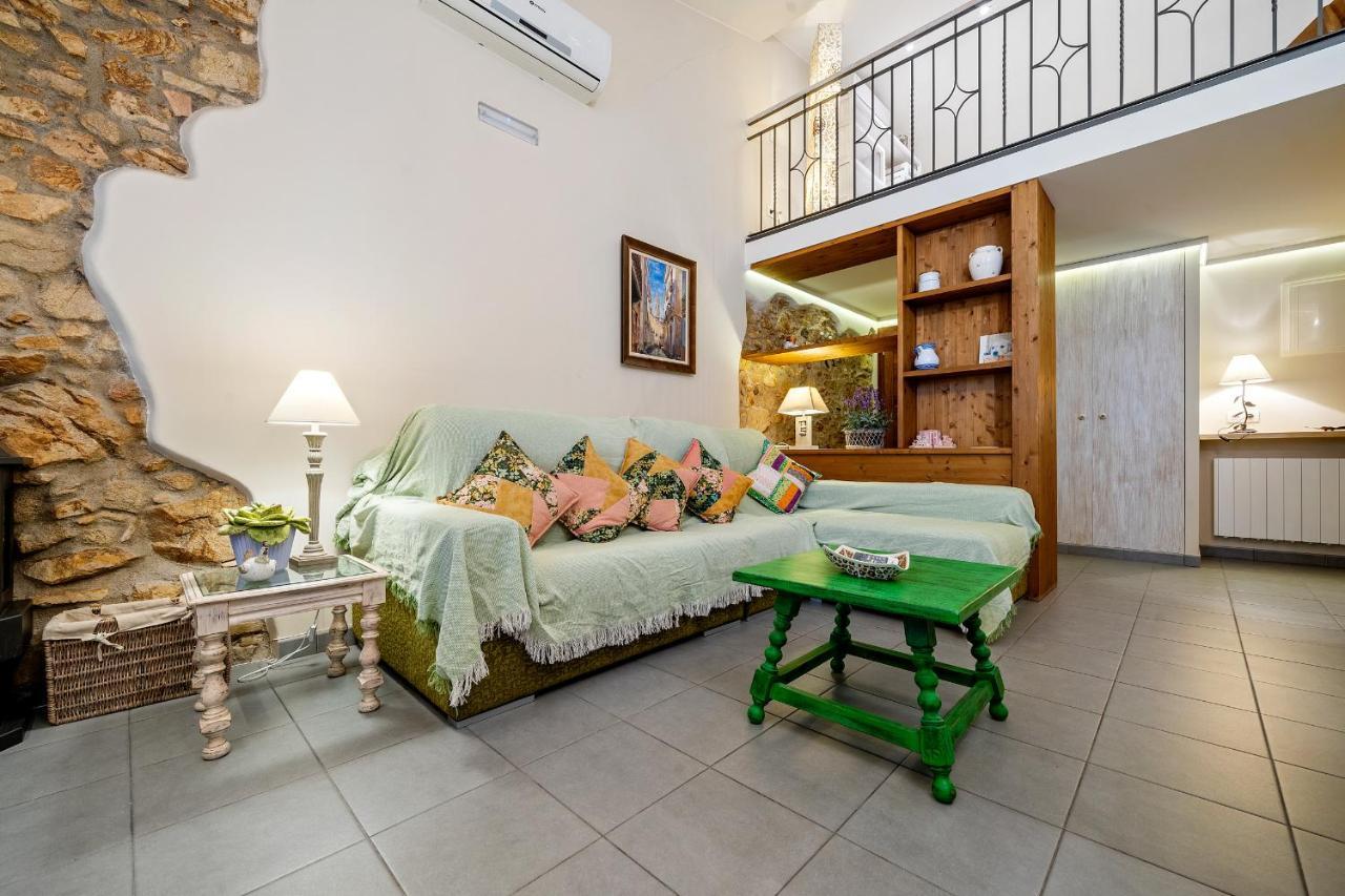 Hauzify I Casa Palou Vila Palamós Exterior foto