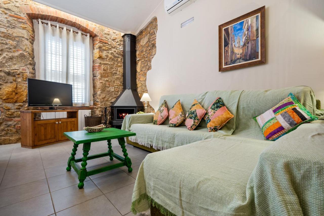Hauzify I Casa Palou Vila Palamós Exterior foto