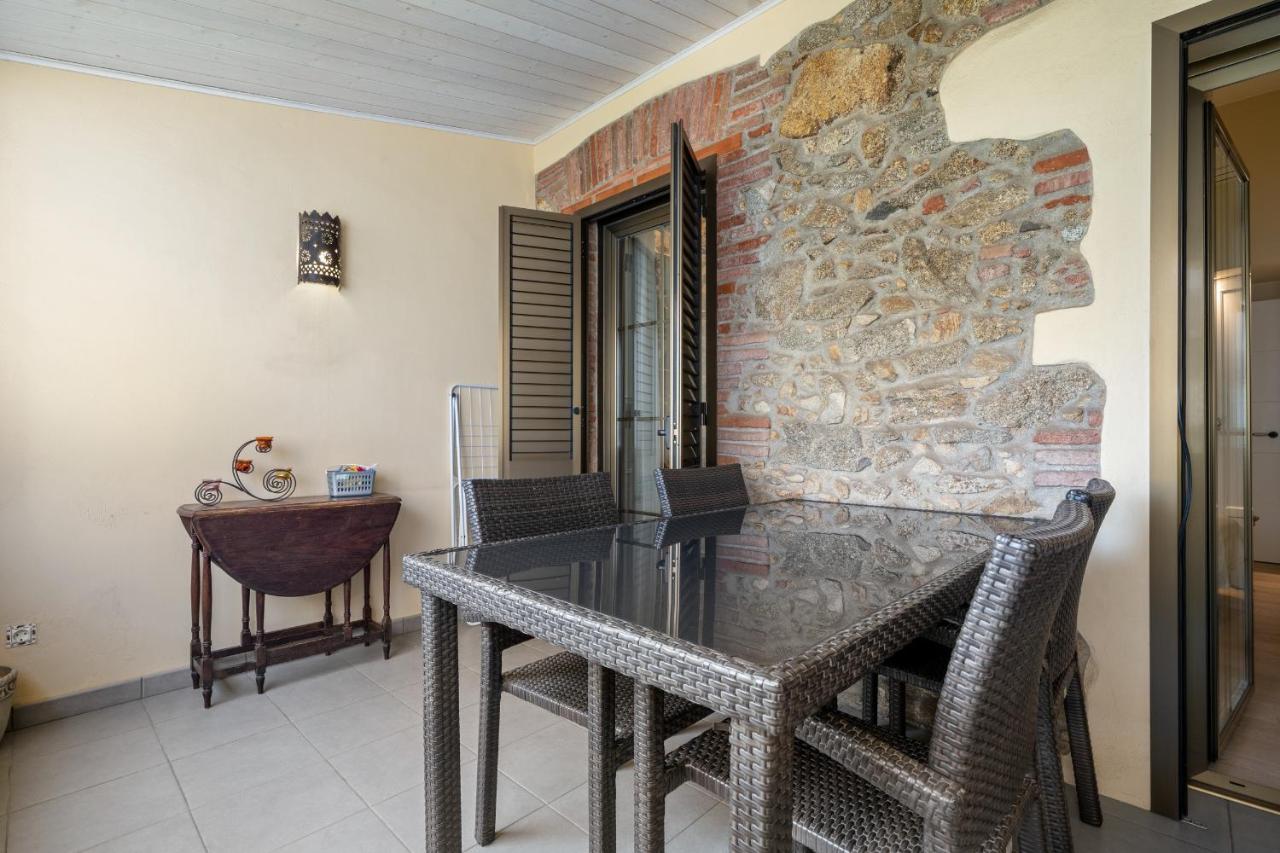 Hauzify I Casa Palou Vila Palamós Exterior foto