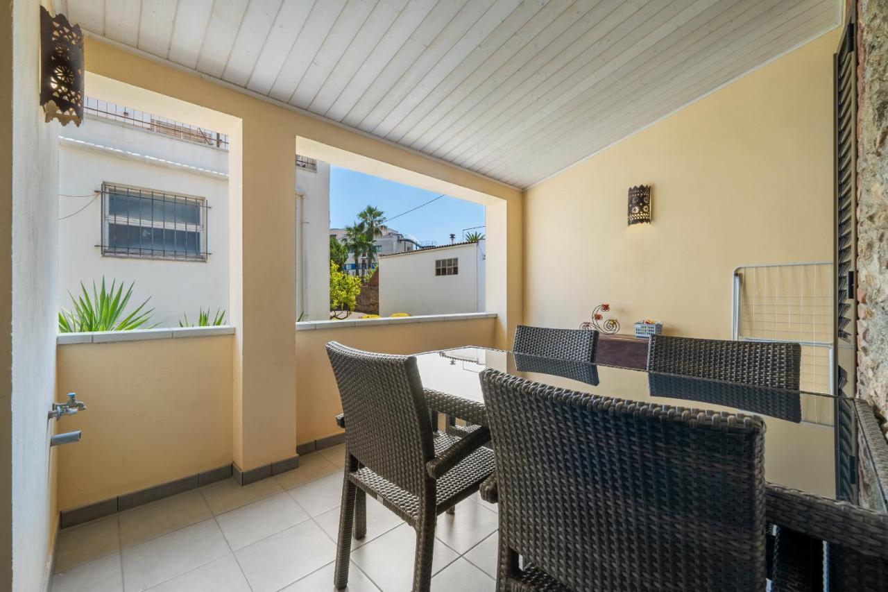 Hauzify I Casa Palou Vila Palamós Exterior foto