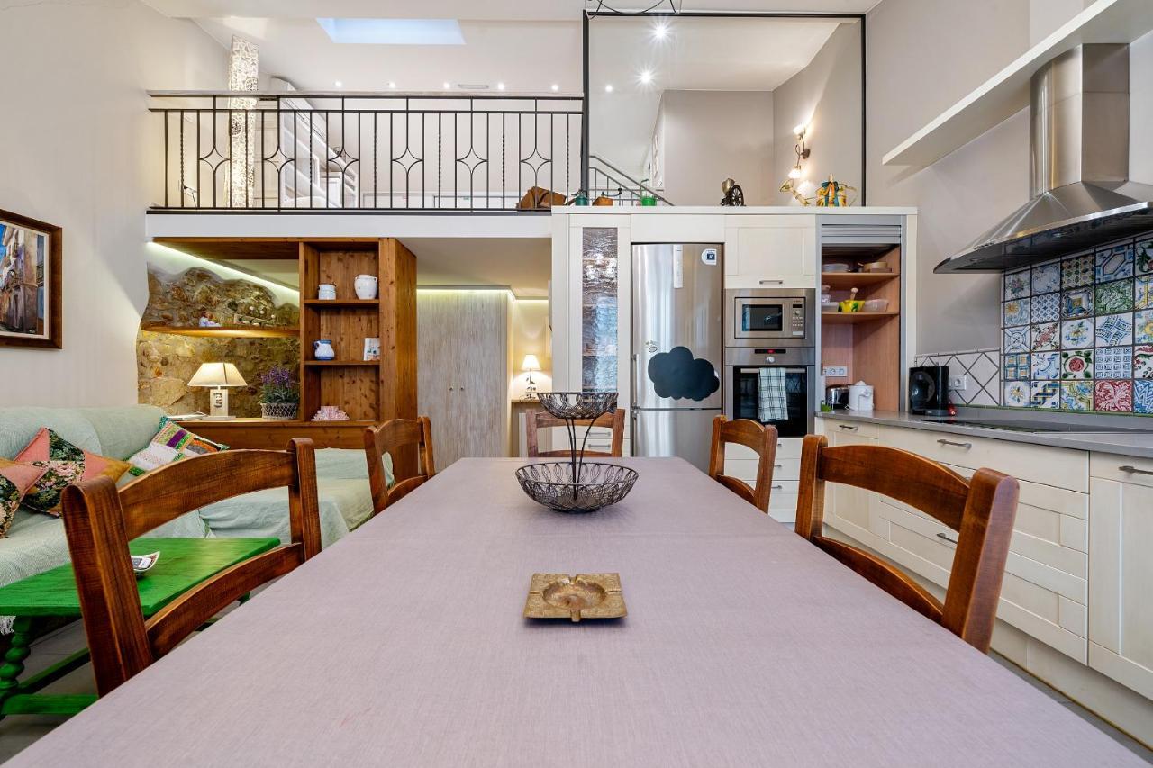 Hauzify I Casa Palou Vila Palamós Exterior foto